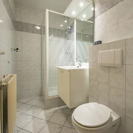Strandslag 189 - Appartement