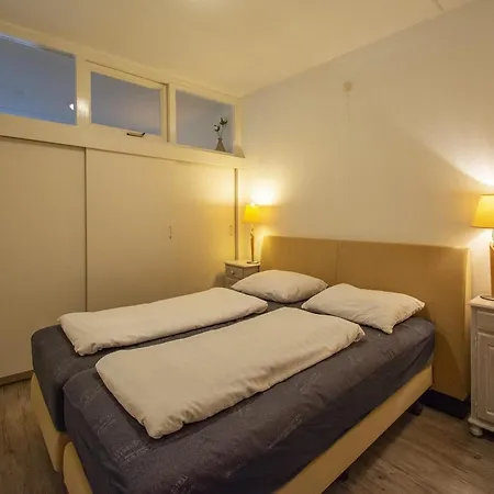 Appartement Strandslag 189 -