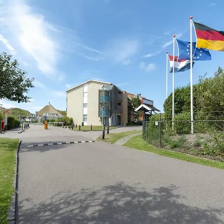 Appartement Strandslag 189 - Julianadorp