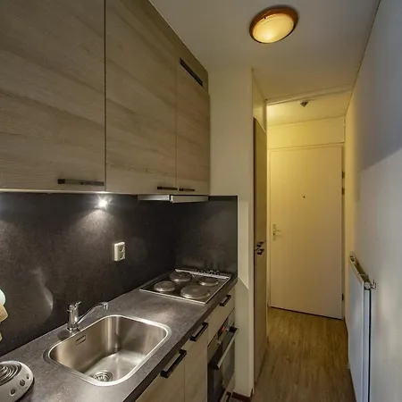 Strandslag 189 - Appartement Julianadorp