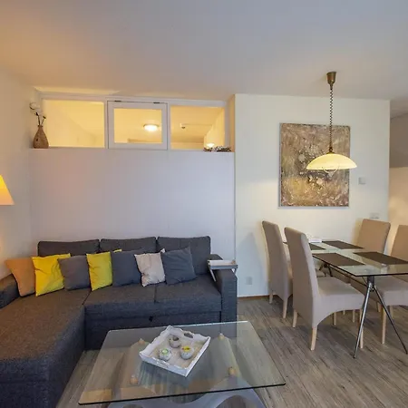 Strandslag 189 - Appartement *