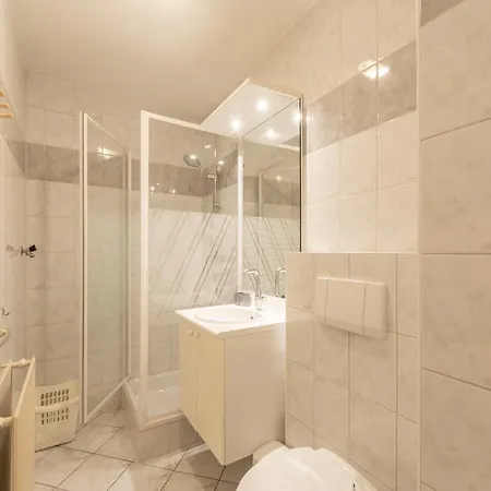 דירה By Dutch Dunes With Balcony Views