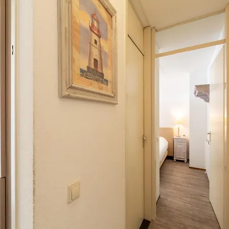 By Dutch Dunes With Balcony Views * יוליאנאדורפ