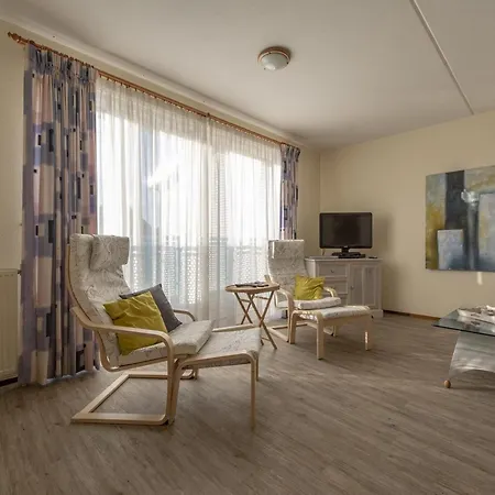 Lovely At The Dunes Apartment *