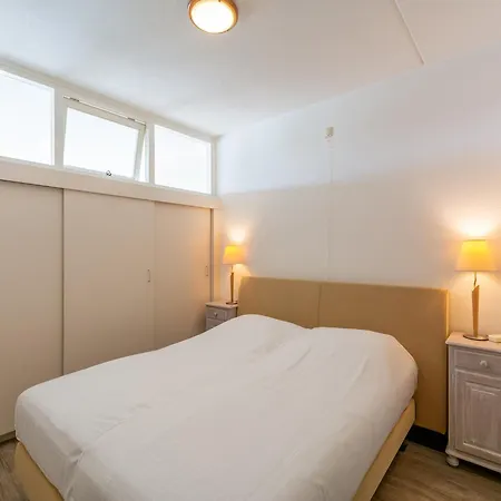 By Dutch Dunes With Balcony Views Apartament *