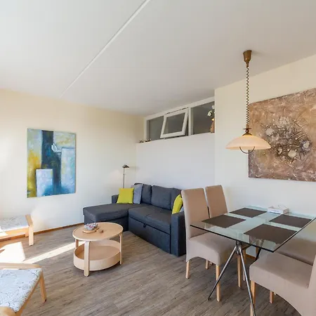 Apartamento Strandslag 189 - Julianadorp